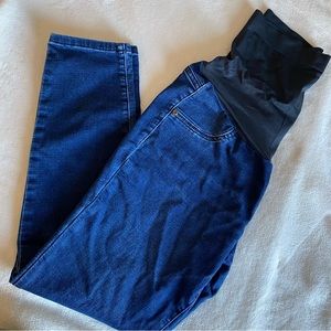 Skinny Maternity Jeans